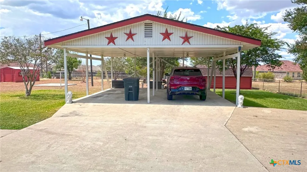 6511 Rein Drive Killeen, TX 76542