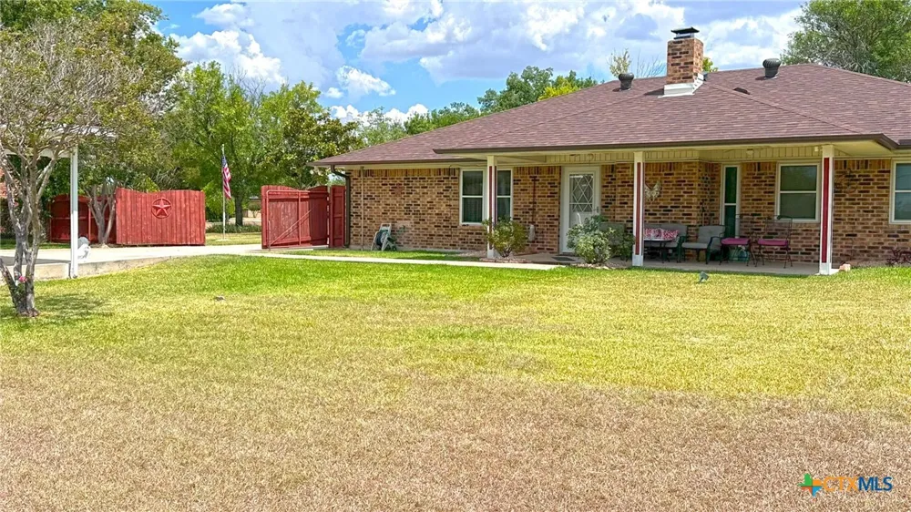 6511 Rein Drive Killeen, TX 76542