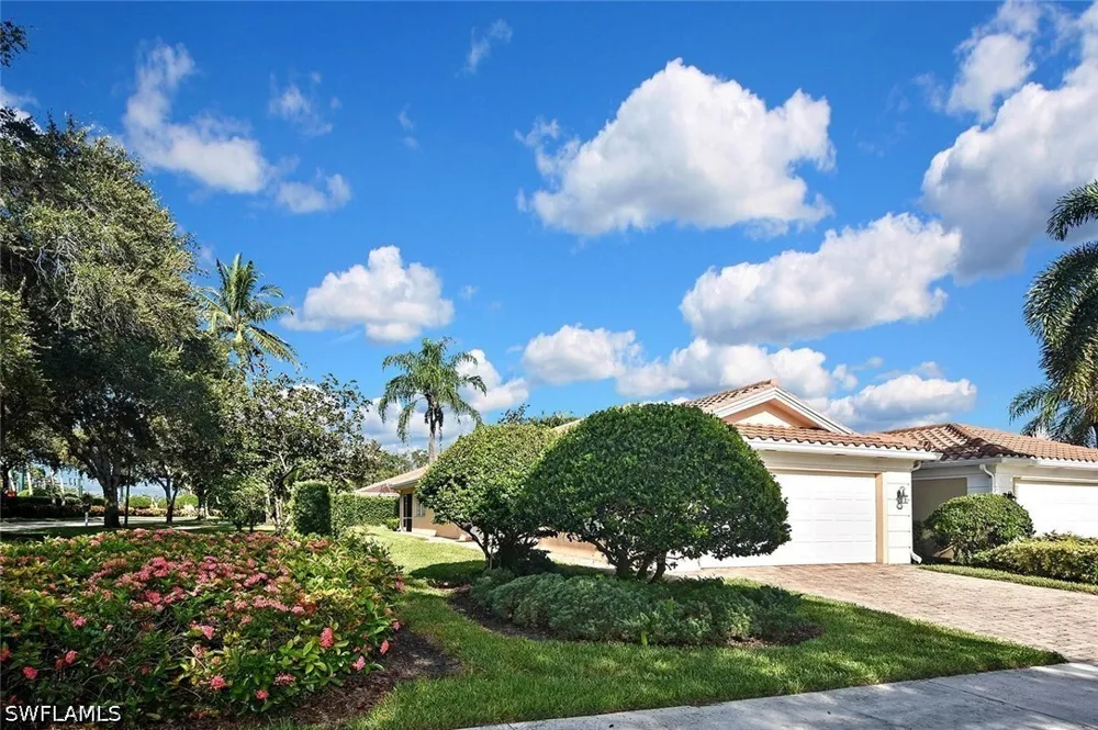 Eleuthera Way Naples, FL 34119