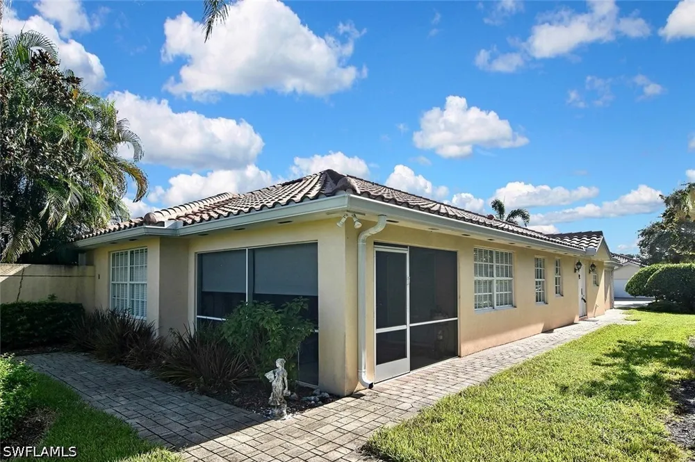 Eleuthera Way Naples, FL 34119