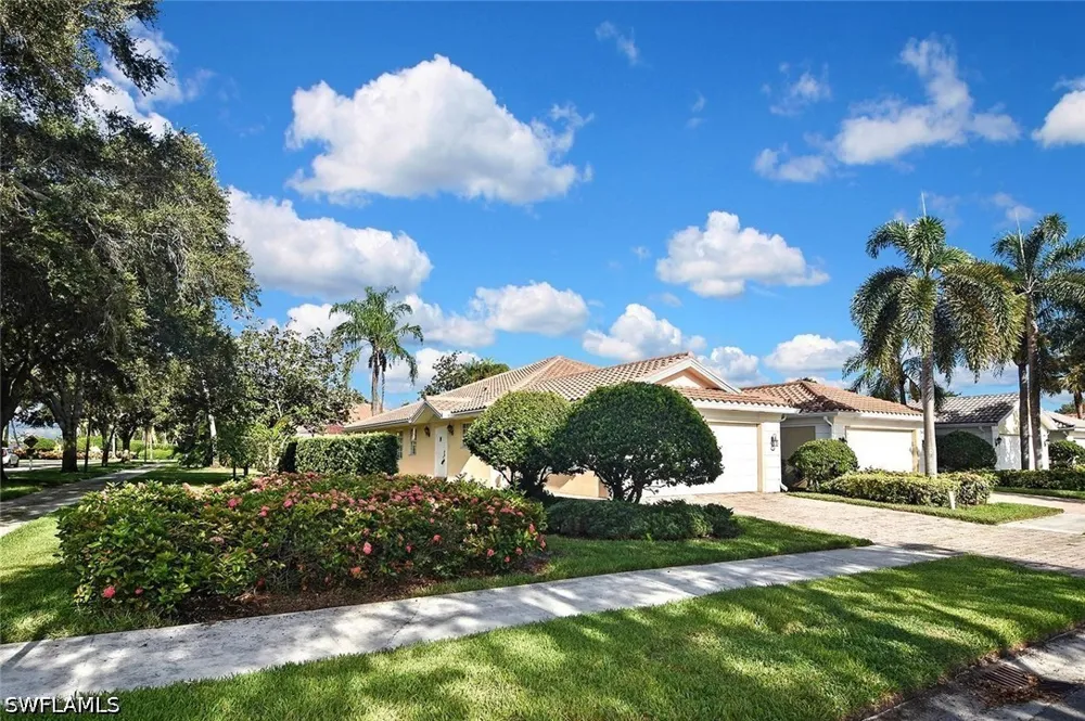 Eleuthera Way Naples, FL 34119