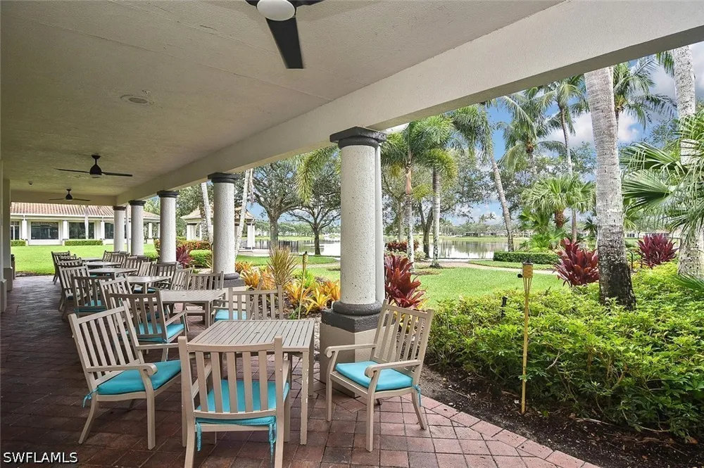 Eleuthera Way Naples, FL 34119