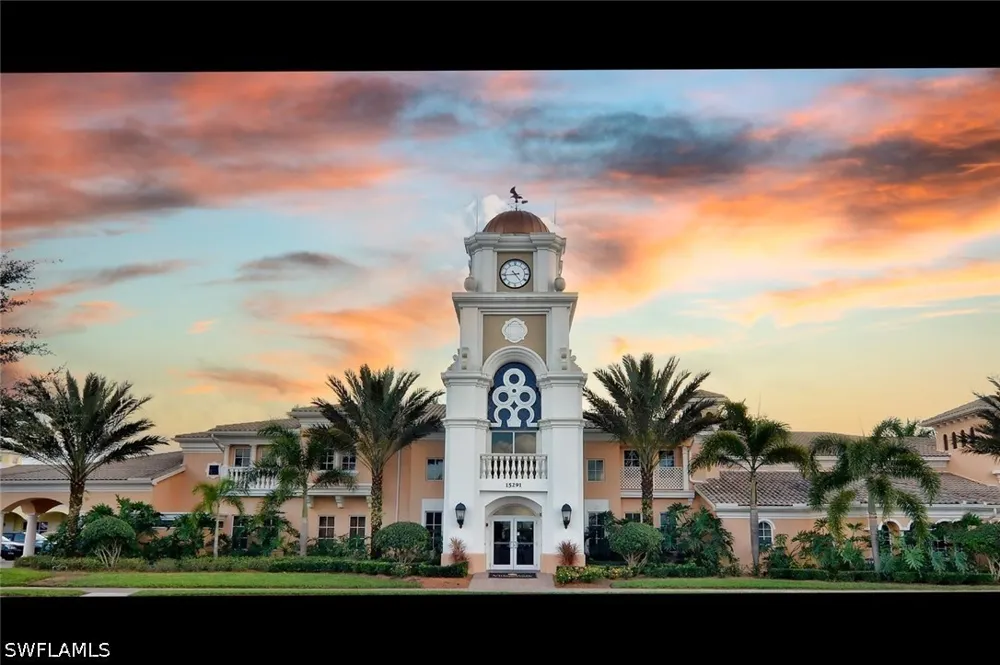 Eleuthera Way Naples, FL 34119