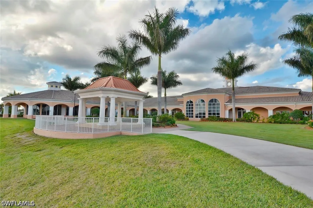Eleuthera Way Naples, FL 34119