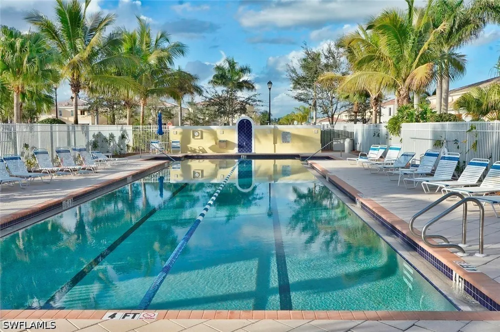 Eleuthera Way Naples, FL 34119