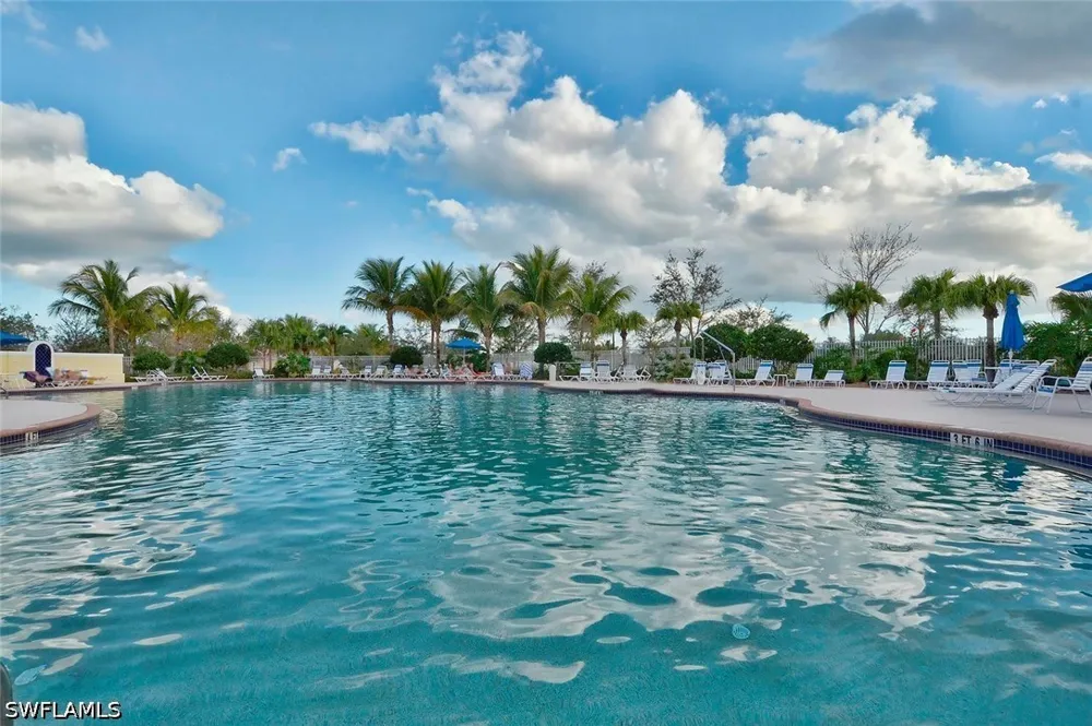 Eleuthera Way Naples, FL 34119