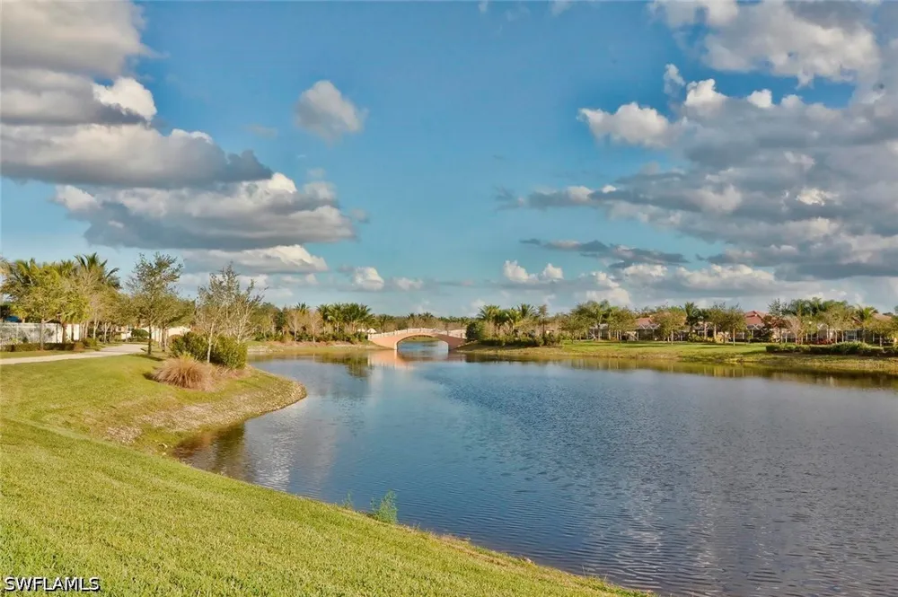 Eleuthera Way Naples, FL 34119