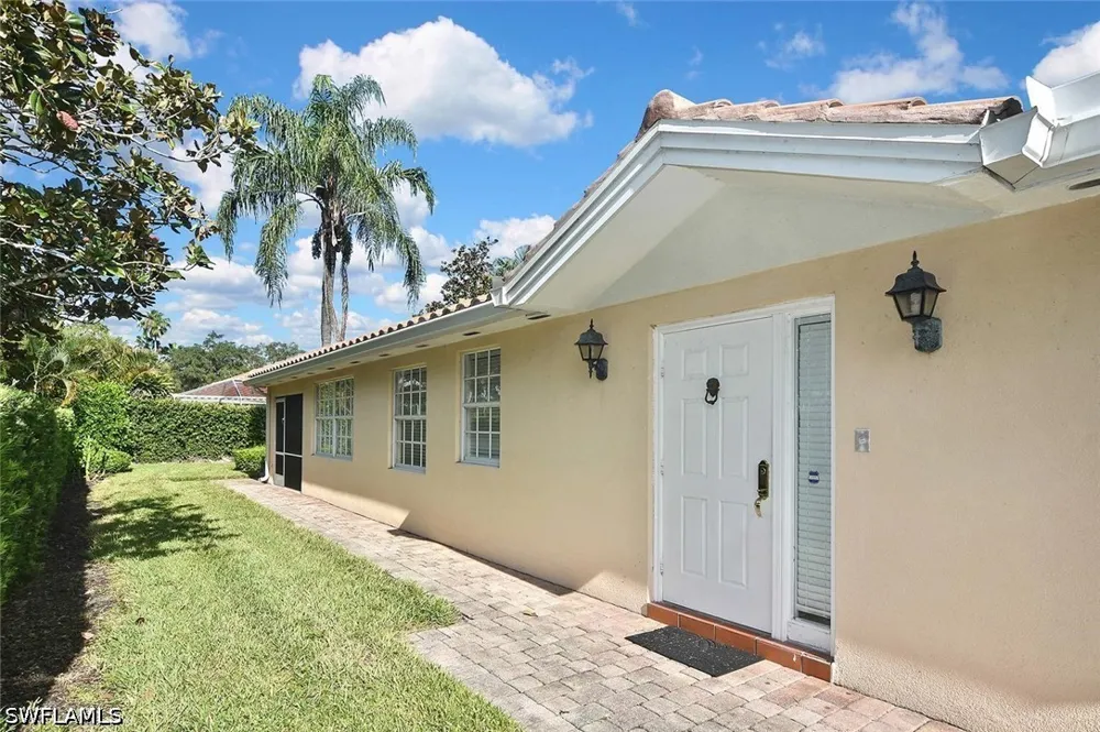 Eleuthera Way Naples, FL 34119
