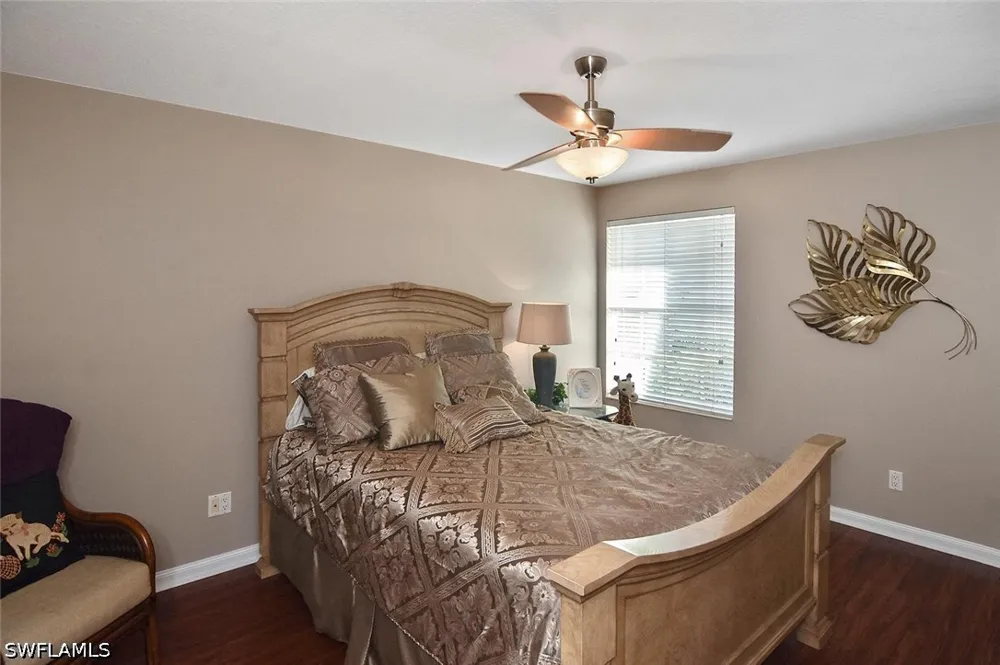 Eleuthera Way Naples, FL 34119