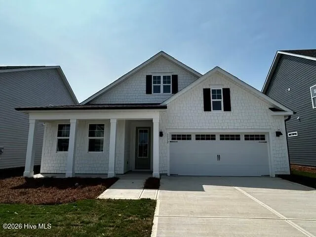 3225 Butterfly Ginger Street #Lot 73 Leland, NC 28451