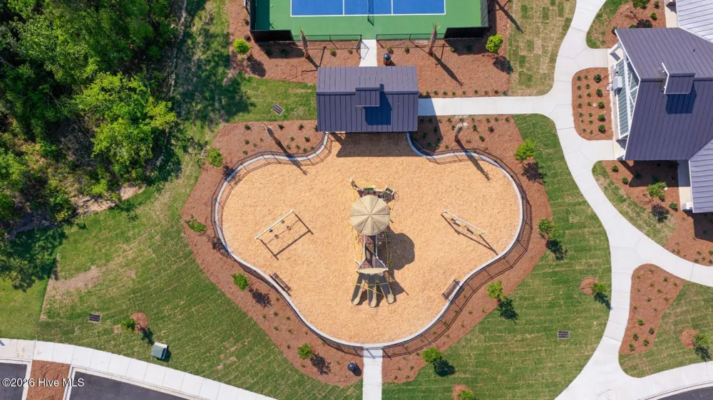 3225 Butterfly Ginger Street #Lot 73 Leland, NC 28451