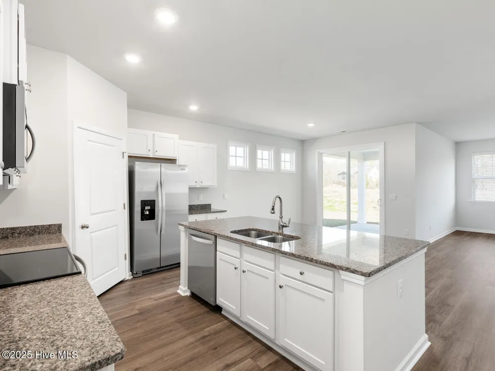 3225 Butterfly Ginger Street #Lot 73 Leland, NC 28451