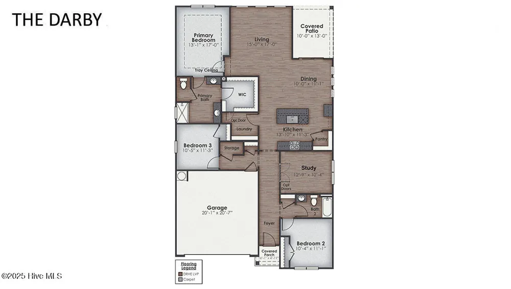 3225 Butterfly Ginger Street #Lot 73 Leland, NC 28451