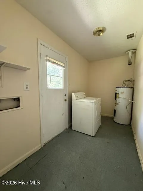 2907 Inwood Place Hephzibah, GA 30815