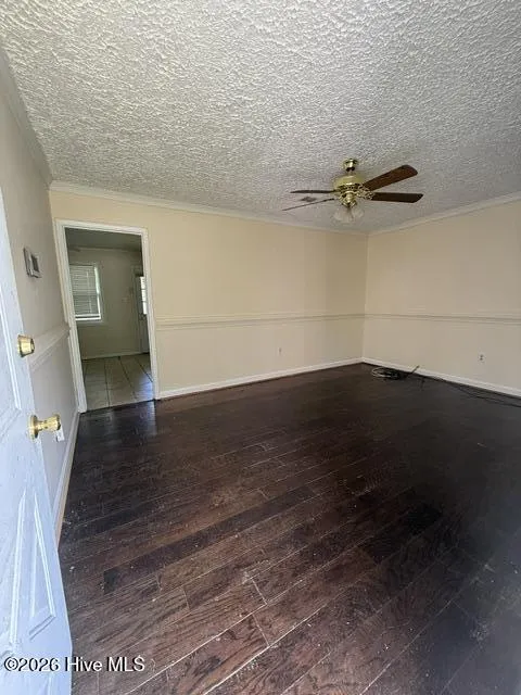 2907 Inwood Place Hephzibah, GA 30815