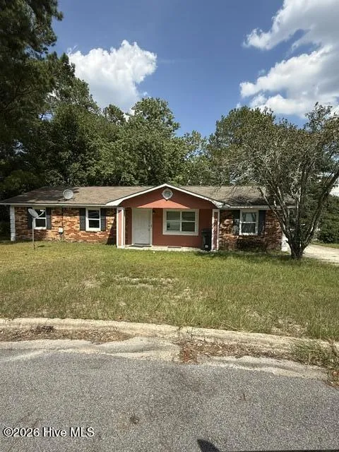 2907 Inwood Place Hephzibah, GA 30815