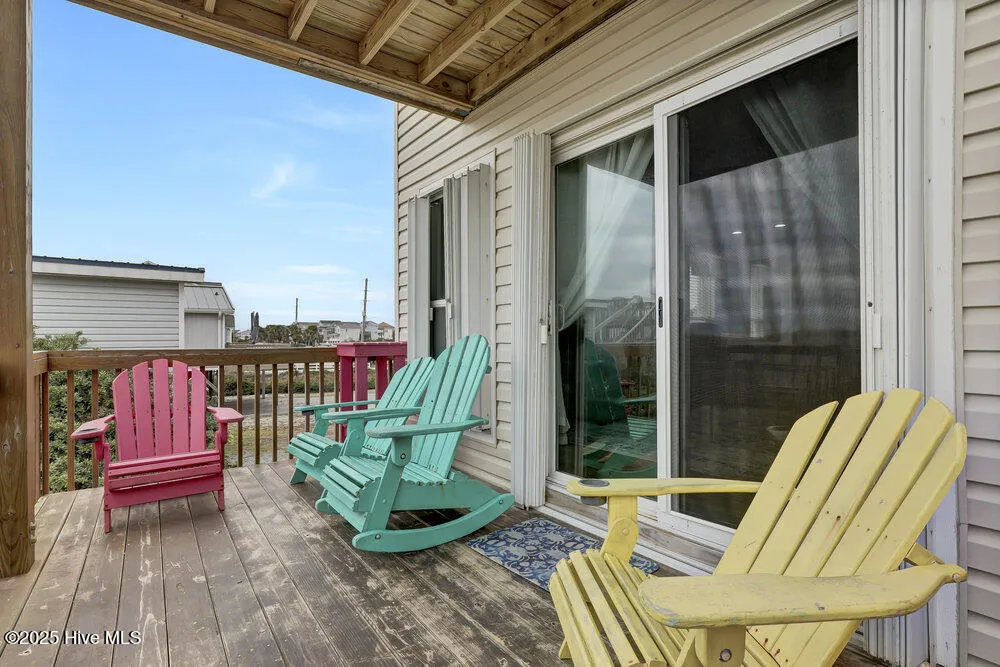 3802 Island Drive North Topsail Beach, NC 28460