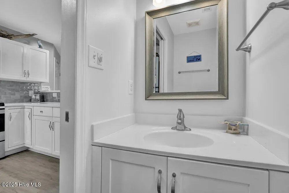 3802 Island Drive North Topsail Beach, NC 28460