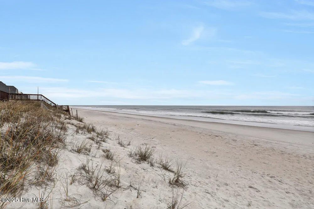 3802 Island Drive North Topsail Beach, NC 28460