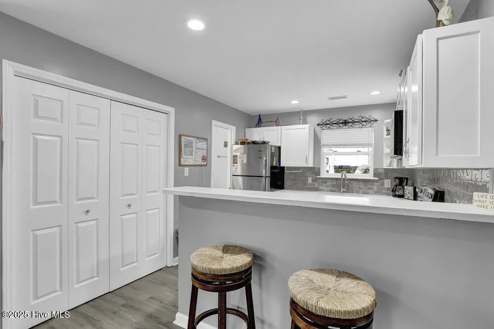 3802 Island Drive North Topsail Beach, NC 28460