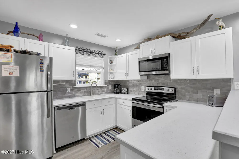 3802 Island Drive North Topsail Beach, NC 28460