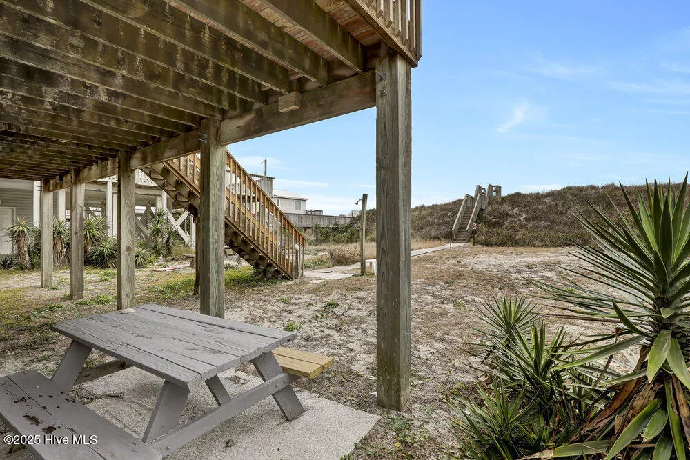 3802 Island Drive North Topsail Beach, NC 28460