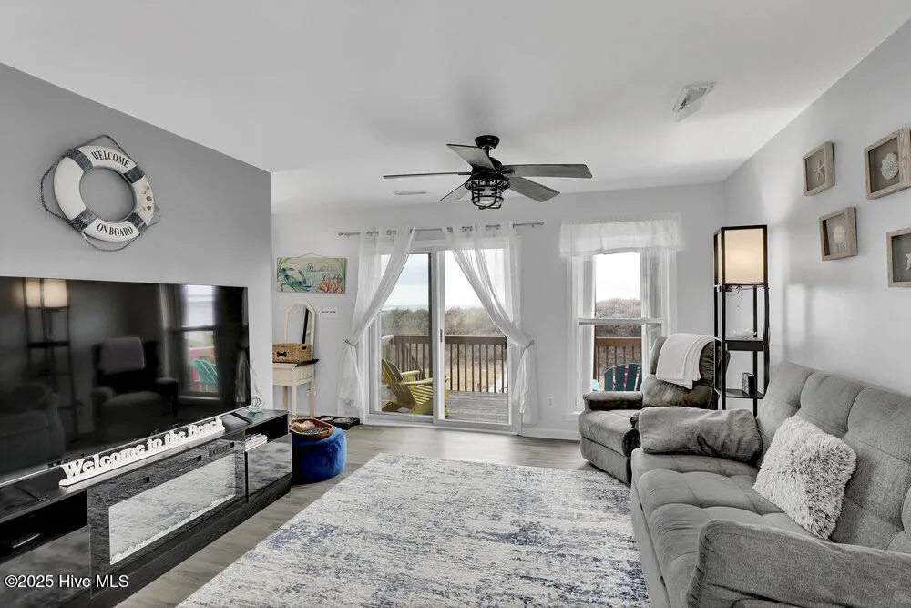 3802 Island Drive North Topsail Beach, NC 28460
