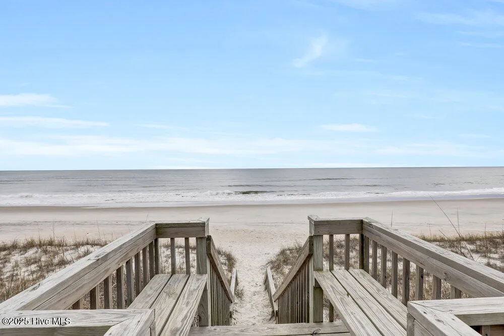 3802 Island Drive North Topsail Beach, NC 28460