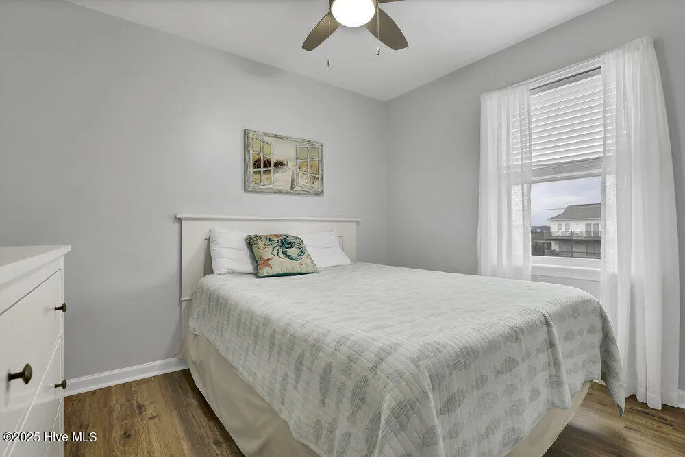 3802 Island Drive North Topsail Beach, NC 28460