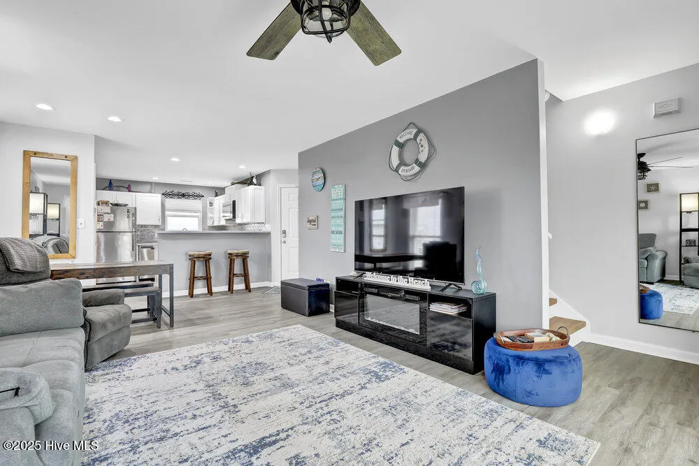 3802 Island Drive North Topsail Beach, NC 28460