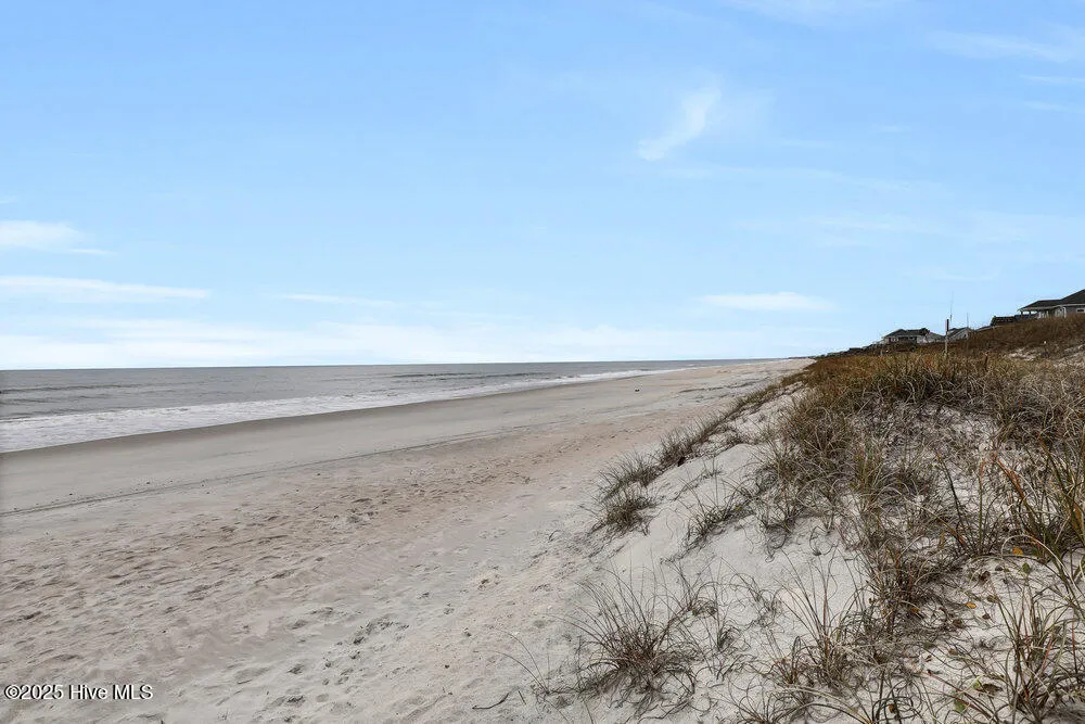 3802 Island Drive North Topsail Beach, NC 28460
