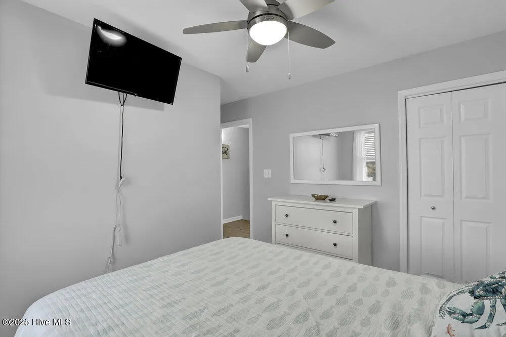 3802 Island Drive North Topsail Beach, NC 28460
