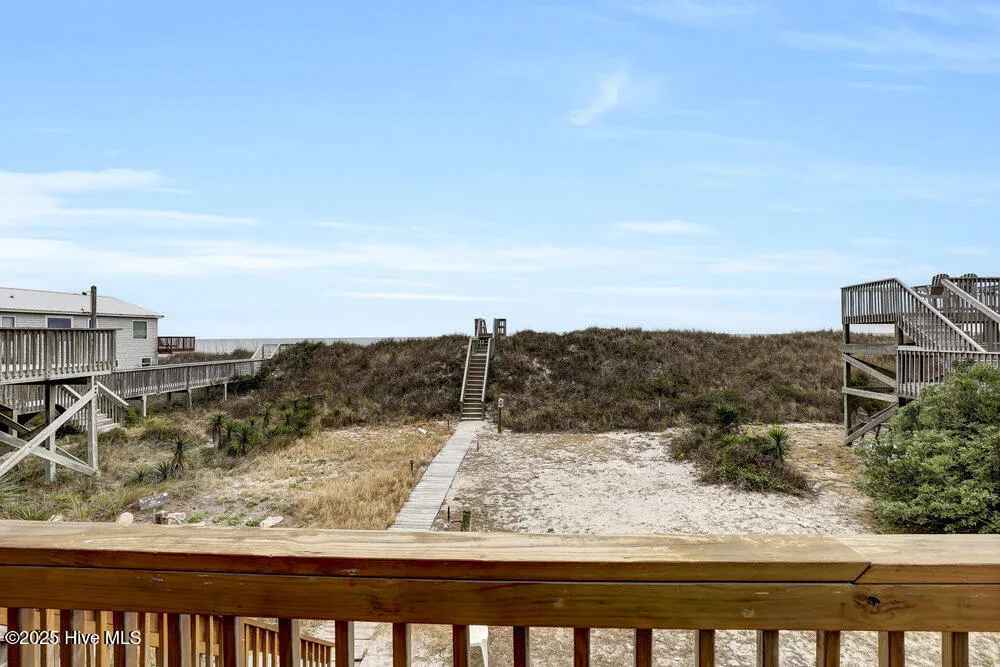 3802 Island Drive North Topsail Beach, NC 28460