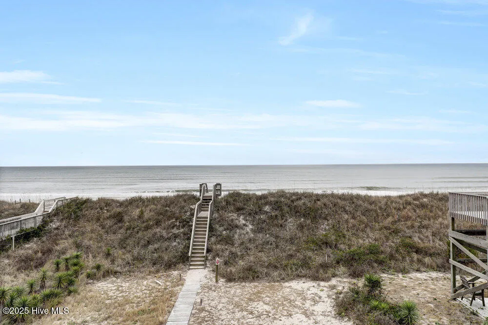 3802 Island Drive North Topsail Beach, NC 28460