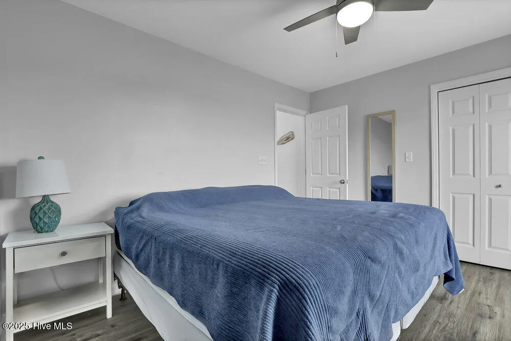 3802 Island Drive North Topsail Beach, NC 28460