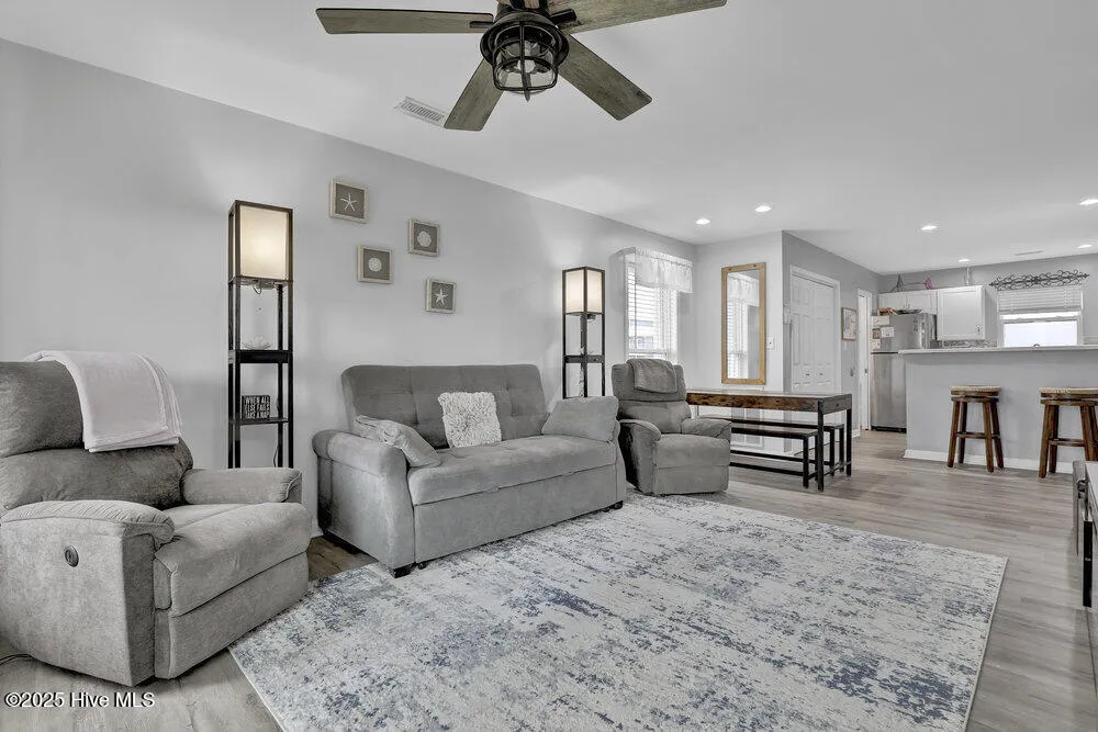 3802 Island Drive North Topsail Beach, NC 28460