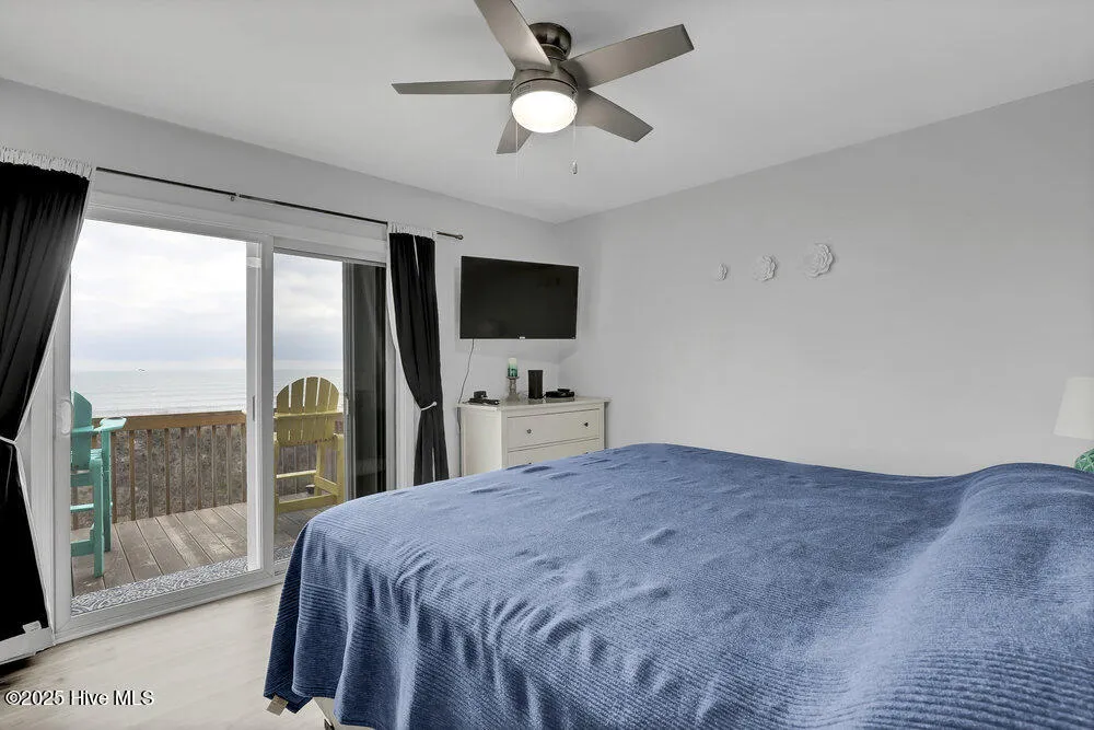 3802 Island Drive North Topsail Beach, NC 28460