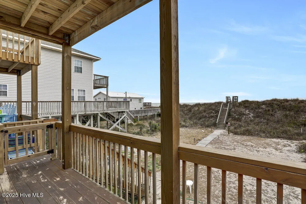 3802 Island Drive North Topsail Beach, NC 28460