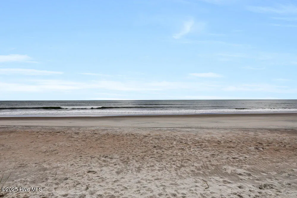 3802 Island Drive North Topsail Beach, NC 28460