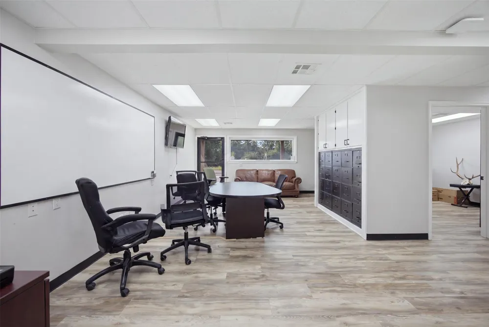 1230 S Main Street McAlester, OK 74501