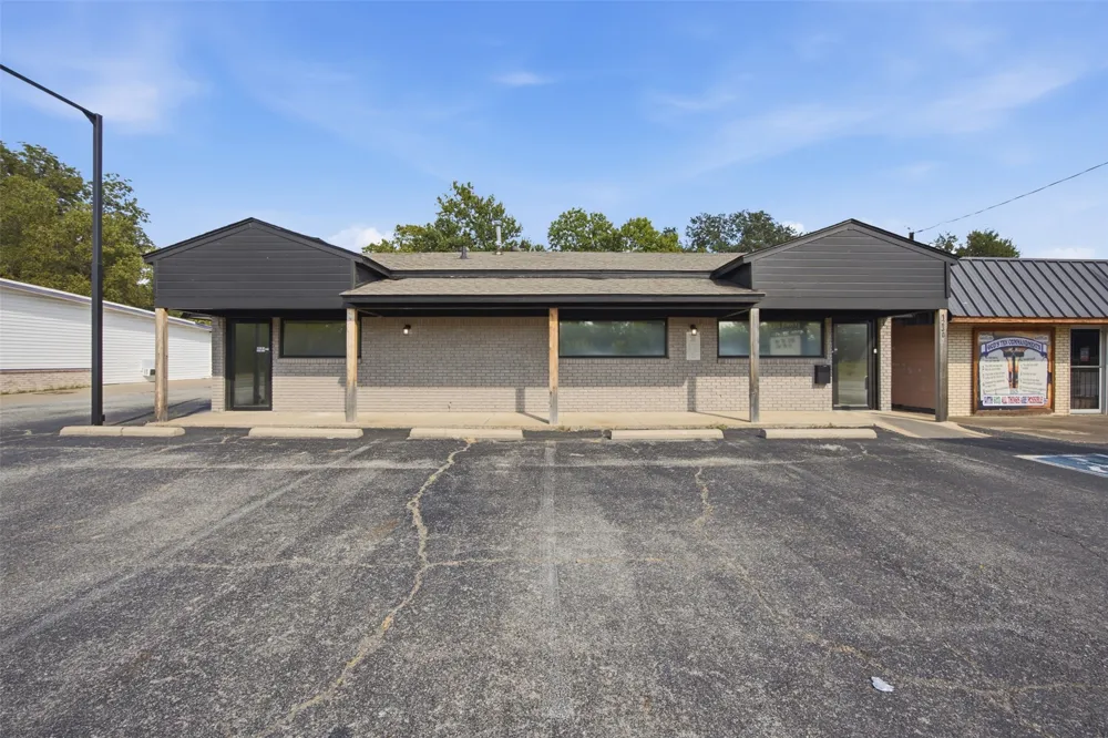 1230 S Main Street McAlester, OK 74501
