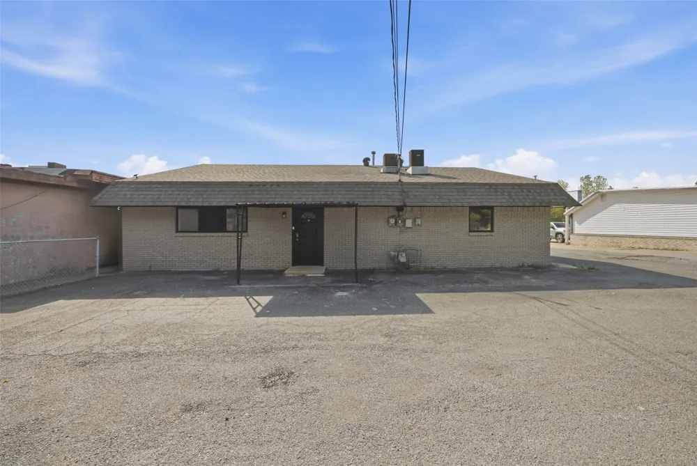 1230 S Main Street McAlester, OK 74501