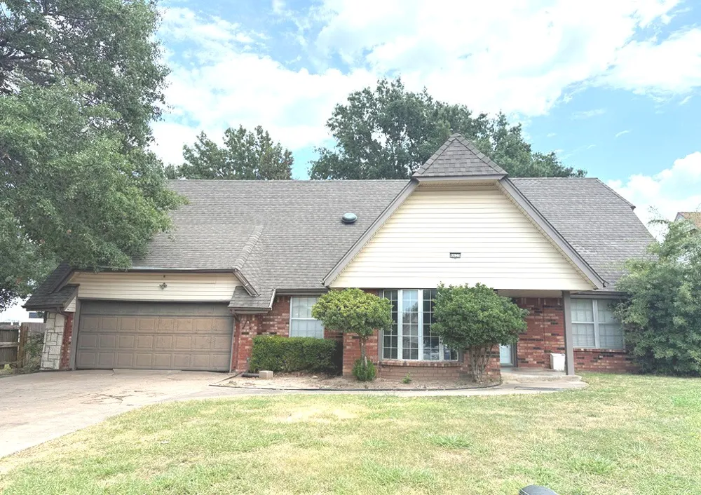 6623 S 93rd EastAvenue Tulsa, OK 74133