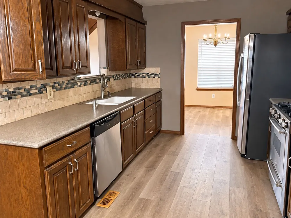 6623 S 93rd EastAvenue Tulsa, OK 74133