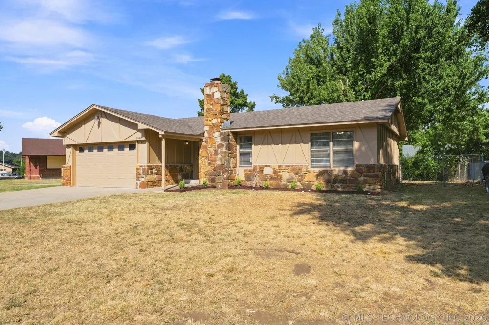 2981 W 66th Street Tulsa, OK 74132