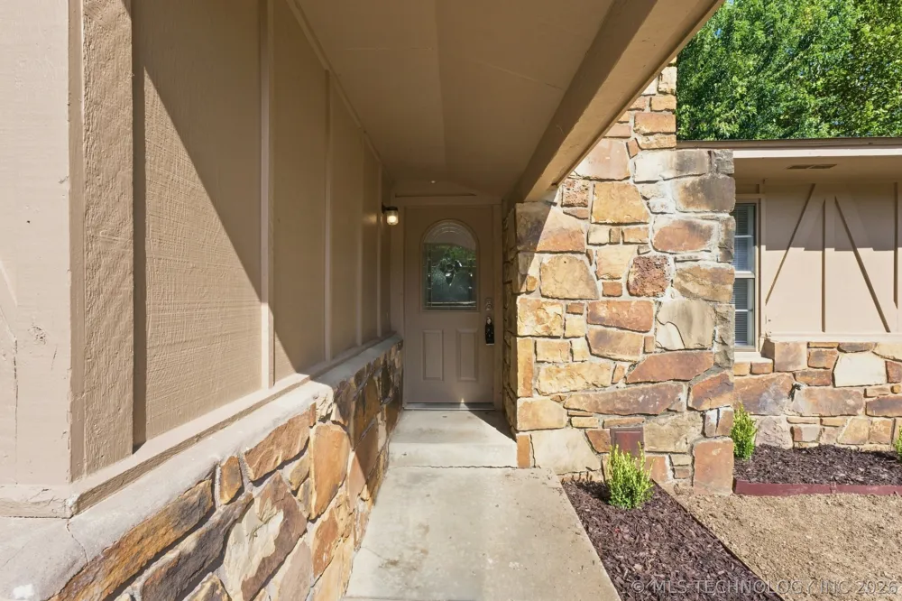 2981 W 66th Street Tulsa, OK 74132