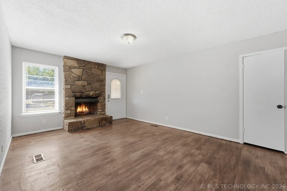 2981 W 66th Street Tulsa, OK 74132