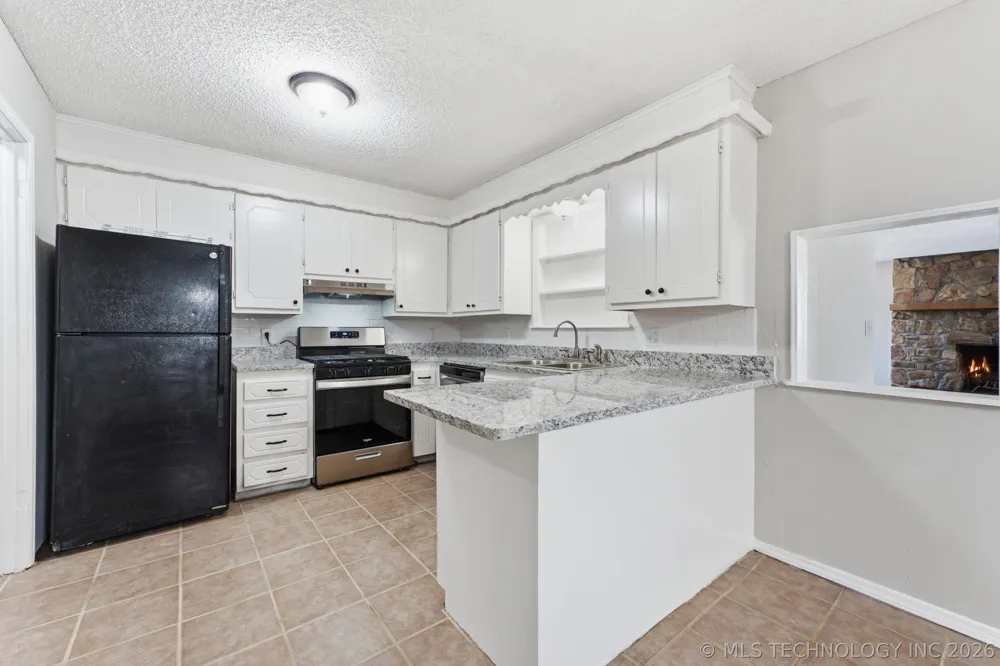 2981 W 66th Street Tulsa, OK 74132