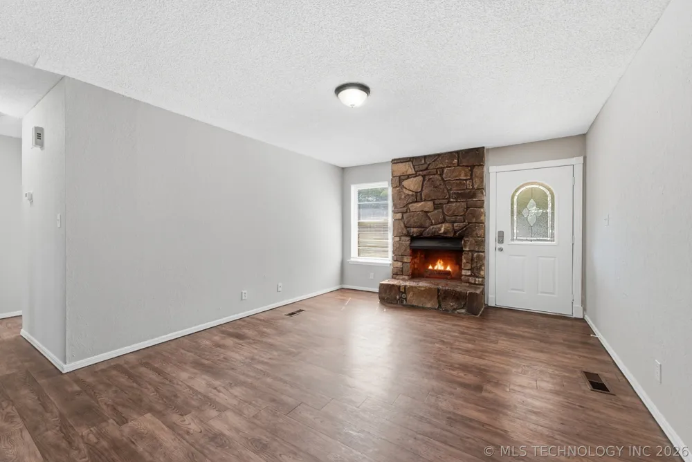 2981 W 66th Street Tulsa, OK 74132