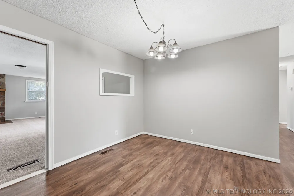 2981 W 66th Street Tulsa, OK 74132